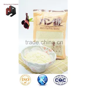6-8mm, 2.5-16mm OEM High Quality Panko Bread Crumbs thumbnail-6