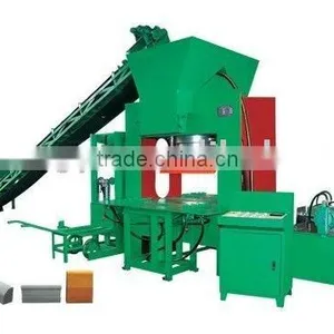 Price of SY3000 Hydraulic Full Automatic Curb Shaping Machine in Africa thumbnail-1