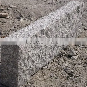 Low Price Garden Stone Kerbstone, Granite Curbing thumbnail-2