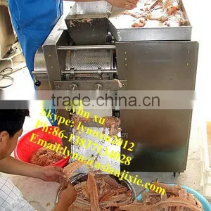 Stainless Steel Fish Deboner/electric Fish Deboning Machine thumbnail-1
