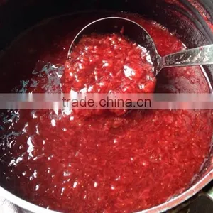 Commerical Tilting Jacketed Kettle/agitator Kettle/steam Cooking Kettle With Agitator thumbnail-6