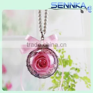 Gift Items Handmade Preserved Rose Natural Preserved Flower thumbnail-2