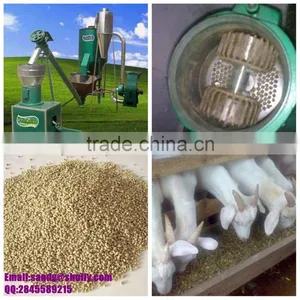 Animal Feed Processing Machine thumbnail-5
