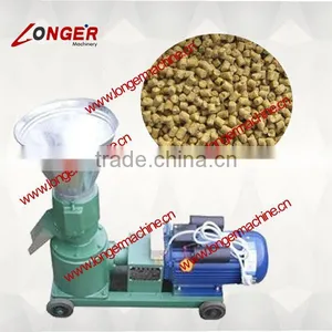 HOT SALE Pelletizer Machine|Pelletizer Machine for Animal Feeds thumbnail-1