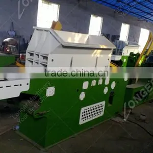 New Design Advanced Technology Wood Shaving Machine Price thumbnail-4