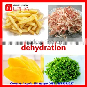 Hot Sale ! Potato Dehydrator/potato Chips Production Line Price thumbnail-4