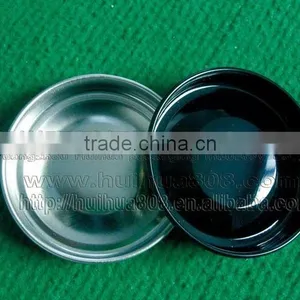 Tinplate Stretch Lid thumbnail-1