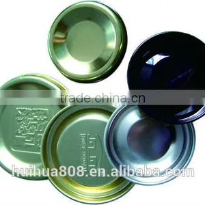 Metal End Caps For Cardboard Tube thumbnail-1