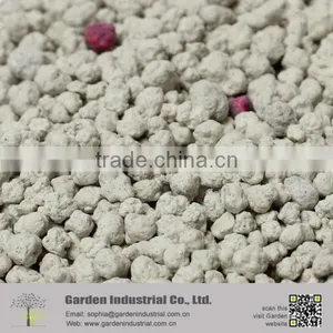 Eco-friendly Best Clean Bentonite Cat Litter thumbnail-6