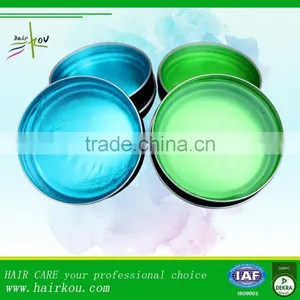 Water Based Colorful Hair Pomade Factory Private Label Oil Pomade Wax thumbnail-6