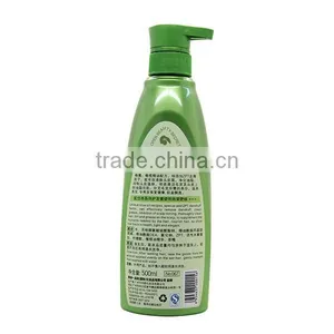 Anti-Dandruff Shampoo Olive Shampoo Itching Shampoo 500ml thumbnail-4