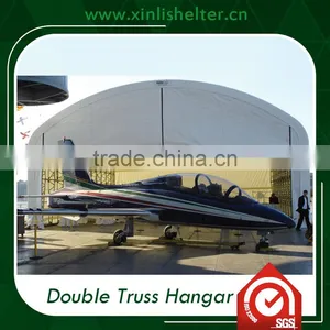 Factory Price Strong Aircraft Hanger Tent thumbnail-1