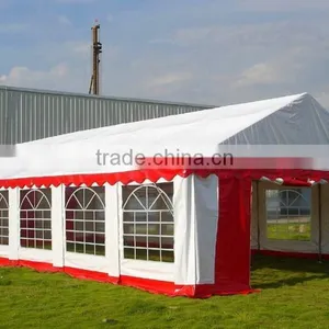 Wedding Party Tent thumbnail-2