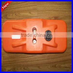 China Supplier Temporary Fence Feet / Plastic Foot thumbnail-2