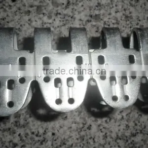High Quality China Belt Conveyor Fasteners Supplier thumbnail-1