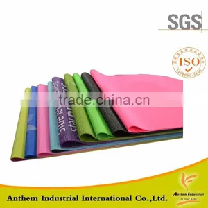 Yoga Mat,tpe Yoga Mat,natural Rubber Yoga Mat thumbnail-3