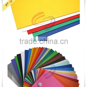 Plastic Corrugated pp Sheet for Floor thumbnail-1