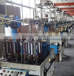 Jinhu Jeely Sport Products Co., Ltd. company overview - view 3 thumbnail
