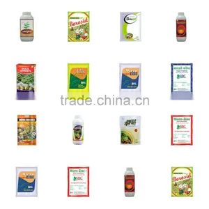 Amino Acid Mix Trace Element(MN+FE+CU+ZN) thumbnail-2