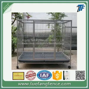 Dog Cage thumbnail-1