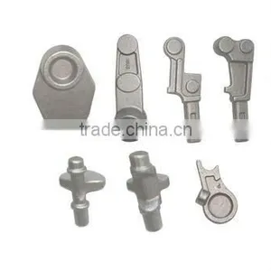 Stainless Steel Forging Parts thumbnail-1