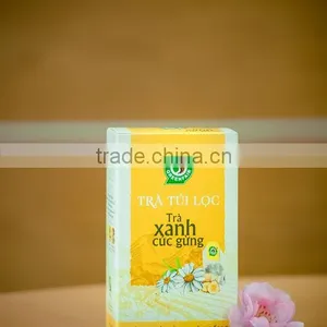 Six Senses Shan Tea Collection thumbnail-6