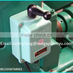 5-9mm Steel Iron Wire Straightening and Cutting Machine thumbnail-5