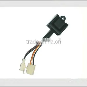 China 12V CY80 CDI CY80 Motorcycle CDI 80cc Engine CDI For Sale Cheap thumbnail-1