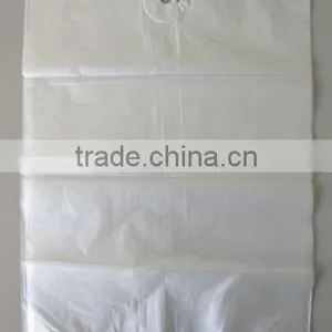 Hdpe Flat Bags on Block,one Hole thumbnail-1