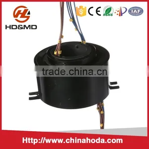 Wholesale Customize ROHS Through Bore Slip Ring thumbnail-3