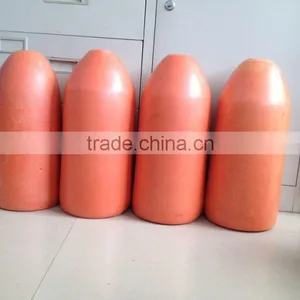 Chinese Factory Anti Pressure Fishing Foam Floats thumbnail-1
