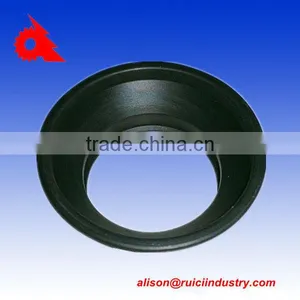 Polishing Cast Iron Cap Casting for Gate Valve thumbnail-1