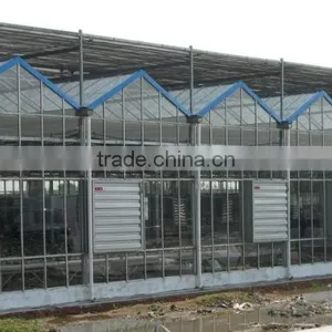 Professional Greenhouse Exhaust Fan Ventilation and Cooling Fan thumbnail-5