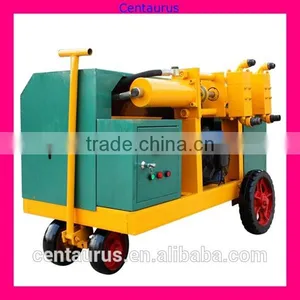 Lowest Price Wet Shotcrete Machine With Fast Delivery thumbnail-1