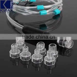 2 in 1 Portable Hydrodermabrasion Device With Oxygen Aqua Spa Therapy thumbnail-3