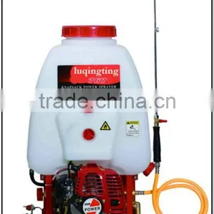 25L Gasoline Power Sprayer, Backpack Power Sprayer thumbnail-1