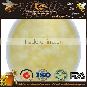 Hot Sale Honey Royal Jelly thumbnail-1