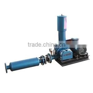 Economic New Condition Efficiency Manufacturer Professional China Cleaning Air Blower thumbnail-1