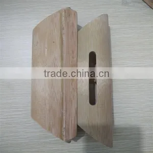 WY-204 Wholesale Bamboo Amplifier for Cell Phone and Mobile Bamboo Loudspeaker thumbnail-6