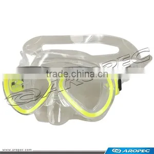 Happy Kids Scuba Diving Two Lenses Mask thumbnail-2