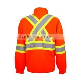 2017 Polar Fleece Jacket Clothing thumbnail-2