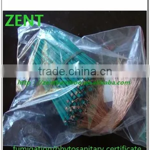 ZENT-101 Bamboo Flower Stick/ Bamboo Stick Product/round Bamboo Sticks thumbnail-1