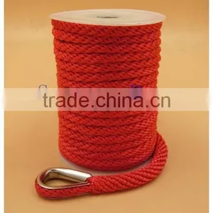 Static Rope With Parrallel Core thumbnail-3