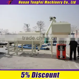 TengFei LD1000 Dry Mix Cement Sand for Sale thumbnail-2