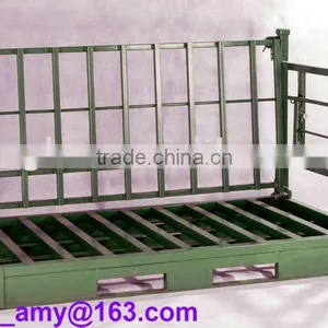 Stability Powder-coated Glass Racks thumbnail-1