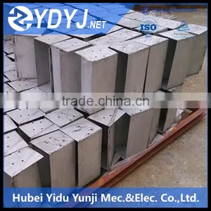 NE or TB High Quality Stainless Steel Buckets of Bucket Elevator thumbnail-4