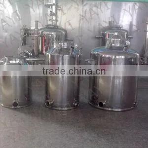 Commercial Beer Brewery Equipment for Sale thumbnail-4