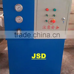 JSD Manufacturer of Hydraulic Power Pack With Low Price thumbnail-4