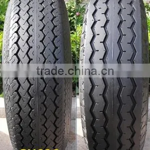Bias Truck Trailer Tires and Wheels thumbnail-1