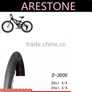 20x1.75 Bmx Bicycle Tire thumbnail-1